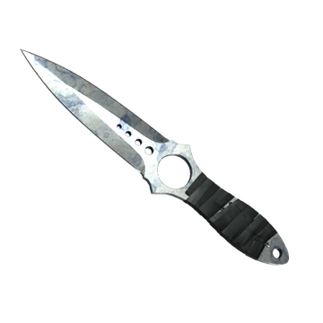 ★ Skeleton Knife | Stained