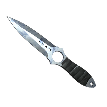 ★ Skeleton Knife | Stained