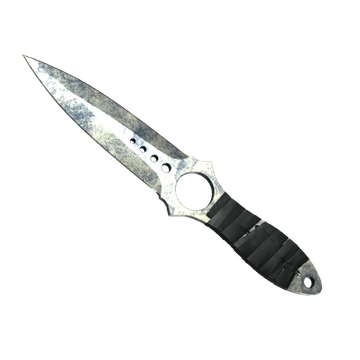★ Skeleton Knife | Stained