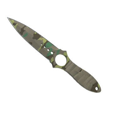 ★ Skeleton Knife | Boreal Forest