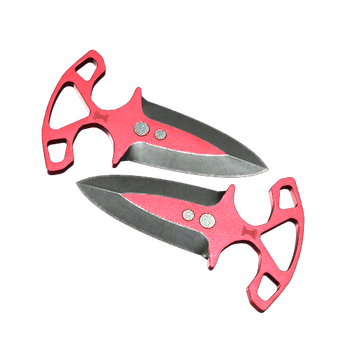 ★ Shadow Daggers | Autotronic