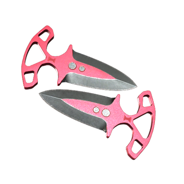★ Shadow Daggers | Autotronic