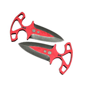 ★ Shadow Daggers | Autotronic