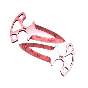 ★ Shadow Daggers | Slaughter