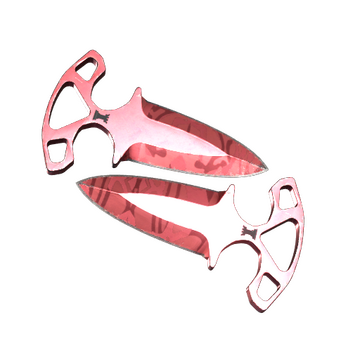 ★ Shadow Daggers | Slaughter