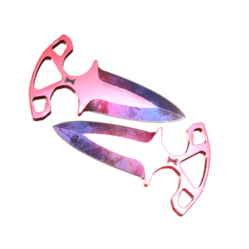 ★ Shadow Daggers | Doppler