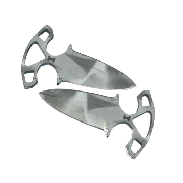 ★ Shadow Daggers | Urban Masked