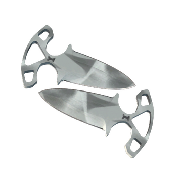 ★ Shadow Daggers | Urban Masked