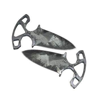 ★ Shadow Daggers | Urban Masked