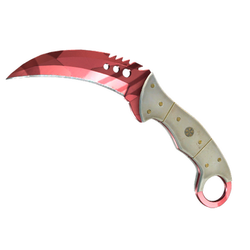★ Talon Knife | Slaughter
