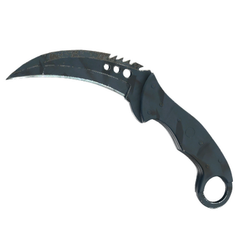 ★ Talon Knife | Night Stripe