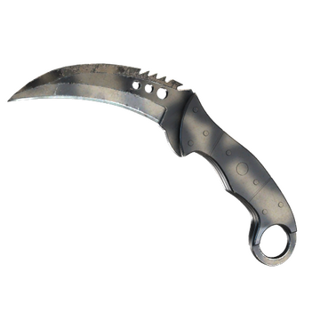 ★ Talon Knife | Scorched