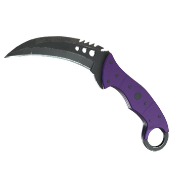 ★ Talon Knife | Ultraviolet
