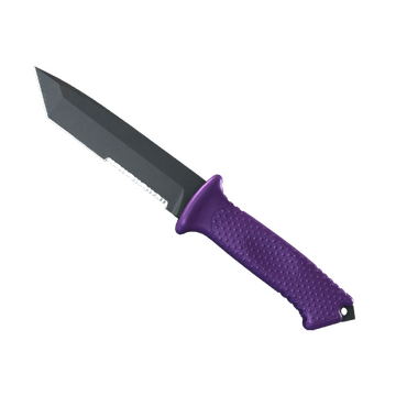 ★ Ursus Knife | Ultraviolet
