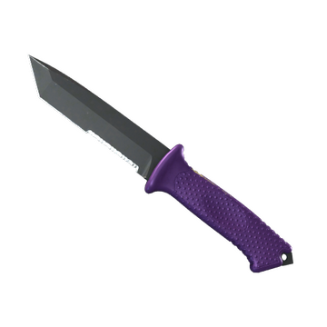 ★ Ursus Knife | Ultraviolet