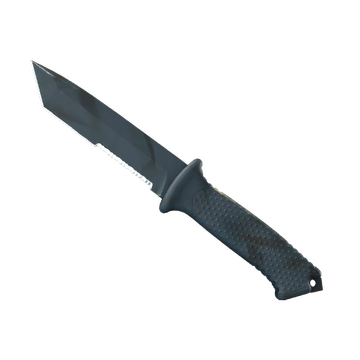 ★ Ursus Knife | Night Stripe
