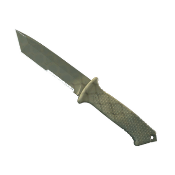 ★ Ursus Knife | Safari Mesh