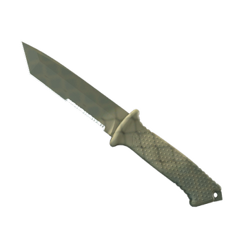 ★ Ursus Knife | Safari Mesh