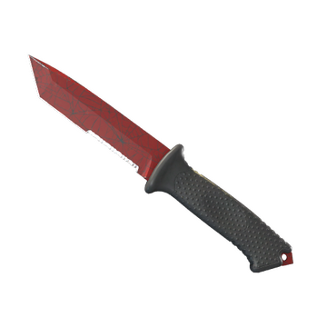 ★ Ursus Knife | Crimson Web