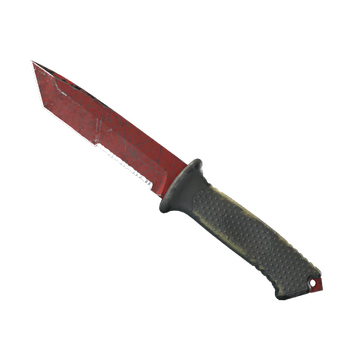 ★ Ursus Knife | Crimson Web