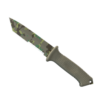 ★ Ursus Knife | Boreal Forest