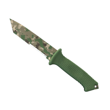 ★ Ursus Knife | Forest DDPAT