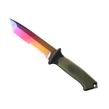 ★ Ursus Knife | Fade