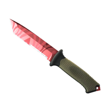 ★ Ursus Knife | Slaughter