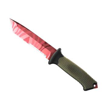 ★ Ursus Knife | Slaughter