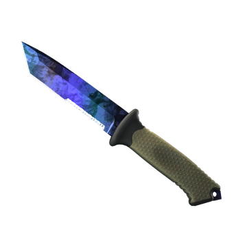 ★ Ursus Knife | Doppler