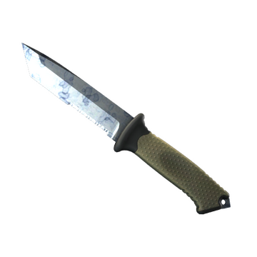 ★ Ursus Knife | Stained