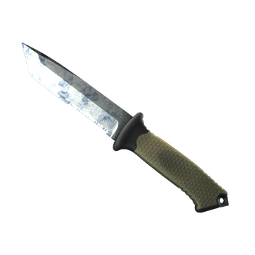 ★ Ursus Knife | Stained