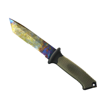★ Ursus Knife | Case Hardened