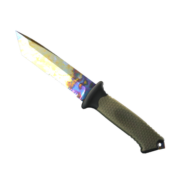 ★ Ursus Knife | Case Hardened