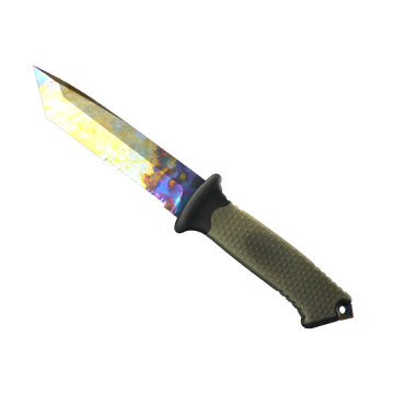 ★ Ursus Knife | Case Hardened