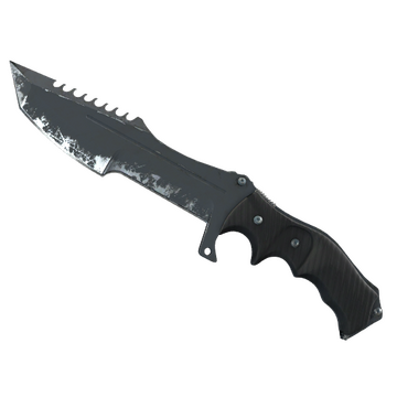 ★ Huntsman Knife | Night
