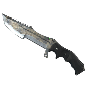 ★ Huntsman Knife | Scorched