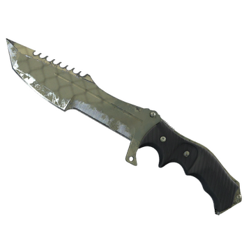 ★ Huntsman Knife | Safari Mesh