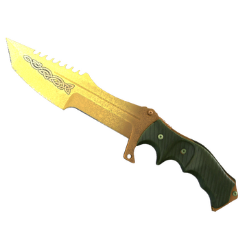 ★ Huntsman Knife | Lore