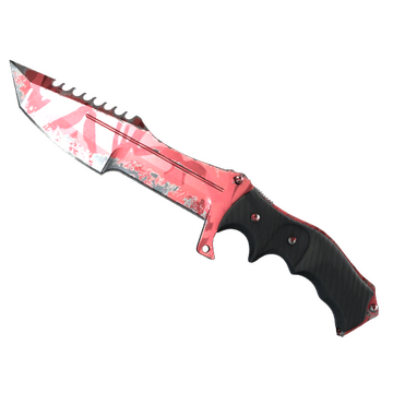 ★ Huntsman Knife | Slaughter