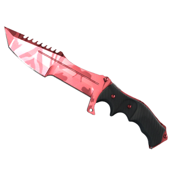 ★ Huntsman Knife | Slaughter