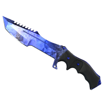 ★ Huntsman Knife | Doppler
