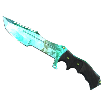 ★ Huntsman Knife | Gamma Doppler