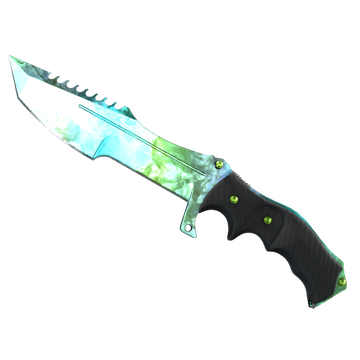 ★ Huntsman Knife | Gamma Doppler