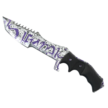 ★ Huntsman Knife | Freehand