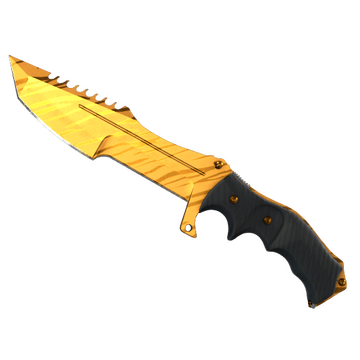 ★ Huntsman Knife | Tiger Tooth
