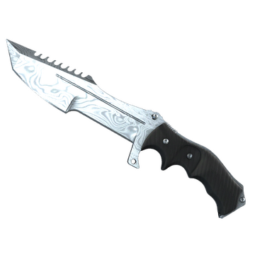 ★ Huntsman Knife | Damascus Steel