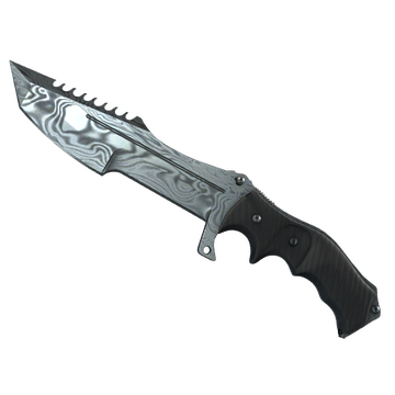 ★ Huntsman Knife | Damascus Steel