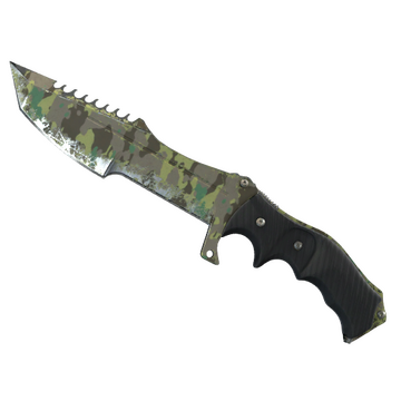 ★ Huntsman Knife | Boreal Forest