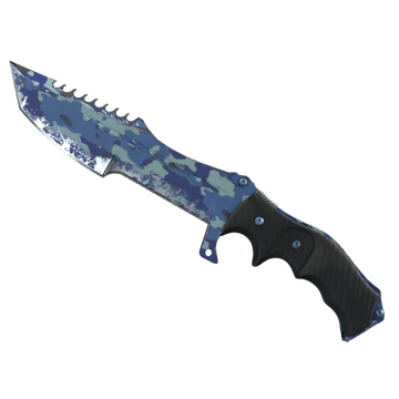 ★ Huntsman Knife | Bright Water